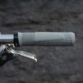 Leatt ReaFlex 6.0 Regular 31 mm granite handlebar grips 3