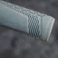 Leatt ReaFlex 6.0 Regular 31 mm granite handlebar grips 5