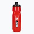 Leatt DuoValve 750 ml fire bicycle bottle 2