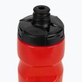 Leatt DuoValve 750 ml fire bicycle bottle 4