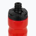 Leatt DuoValve 750 ml fire bicycle bottle 5