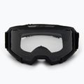 Bike goggles Leatt Vizion 2.0 MTB black 2
