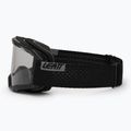 Bike goggles Leatt Vizion 2.0 MTB black 4