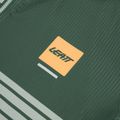 Men's cycling jersey Leatt MTB Endurance 3.0 spruce green 3