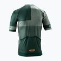 Men's cycling jersey Leatt MTB Endurance 3.0 spruce green 2