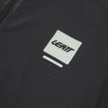 Men's cycling jersey Leatt MTB Endurance 3.0 heatmap black 3