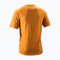 Men's cycling jersey Leatt MTB Endurance 2.0 lager yellow 2