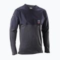 Men's cycling longsleeve Leatt MTB Trail 6.0 Cargo 5026052202 ghost black