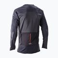 Men's cycling longsleeve Leatt MTB Trail 6.0 Cargo 5026052202 ghost black 2