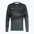 Men's cycling longsleeve Leatt MTB Trail 3.0 ghost black