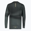 Men's cycling longsleeve Leatt MTB Trail 3.0 ghost black 2