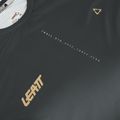 Men's cycling longsleeve Leatt MTB Trail 3.0 ghost black 3