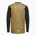 Men's cycling longsleeve Leatt MTB Trail 3.0 trails brown 2