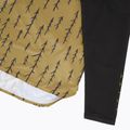 Men's cycling longsleeve Leatt MTB Trail 3.0 trails brown 4