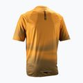 Men's cycling jersey Leatt MTB Trail 3.0 lager yellow 2