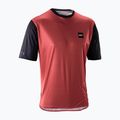 Men's cycling jersey Leatt MTB Trail 3.0 dusty red