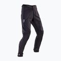 Men's cycling trousers Leatt MTB Trail 2.0 ghost black