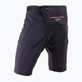 Men's cycling shorts Leatt MTB Trail 6.0 Cargo ghost black 2