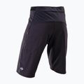 Men's cycling shorts Leatt MTB Trail 3.0 Liner ghost black 2