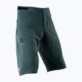 Men's cycling shorts Leatt MTB Trail 3.0 Liner spruce green