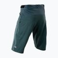 Men's cycling shorts Leatt MTB Trail 3.0 Liner spruce green 2