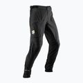 Men's cycling trousers Leatt MTB HydraDri 3.0 black