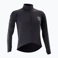 Men's cycling jacket Leatt MTB WindBlock 2.0 black