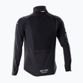 Men's cycling jacket Leatt MTB WindBlock 2.0 black 2