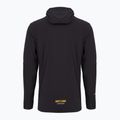Men's cycling jacket Leatt MTB WindBlock 1.0 black 2