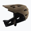 Bike helmet Leatt MTB Enduro 2.0 V26 brown 3