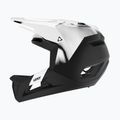 Bike helmet Leatt MTB Gravity 5.0 V26 white 3