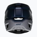 Bike helmet Leatt MTB Gravity 4.0 V26 stealth black/grey 4