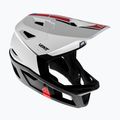 Bike helmet Leatt MTB Gravity 4.0 V26 black/white