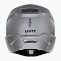 Bike helmet Leatt MTB Gravity 2.0 V26 grey 4