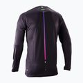 Men's cycling longsleeve Leatt MTB Gravity 4.0 race black 2