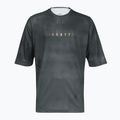 Men's cycling jersey Leatt MTB Gravity 4.0 black