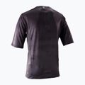 Men's cycling jersey Leatt MTB Gravity 4.0 black 2