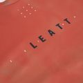 Men's cycling jersey Leatt MTB Gravity 4.0 dusty red 3