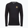 Men's cycling longsleeve Leatt MTB Gravity 3.0 ghost black