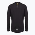 Men's cycling longsleeve Leatt MTB Gravity 3.0 ghost black 2