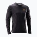 Men's cycling longsleeve Leatt MTB Gravity 3.0 ghost black