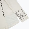 Men's cycling longsleeve Leatt MTB Gravity 3.0 cream white 4