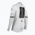 Men's cycling longsleeve Leatt MTB Gravity 3.0 cream white 2