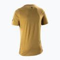 Men's cycling jersey Leatt MTB Gravity 3.0 brass brown 2