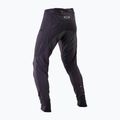 Men's cycling trousers Leatt MTB Gravity 3.0 stealth black/grey 2