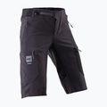 Men's cycling shorts Leatt MTB Gravity 2.0 ghost black