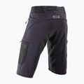 Men's cycling shorts Leatt MTB Gravity 2.0 ghost black 2