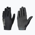 Men's cycling gloves Leatt MTB 3.0 Endurance stealth black/grey