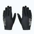 Men's cycling gloves Leatt MTB 3.0 Endurance stealth black/grey 2