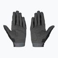 Men's cycling gloves Leatt MTB 3.0 Endurance stealth black/grey 3